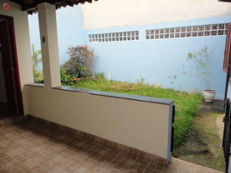 Foto 12 de 14 - Casa para venda em Mirante das Agulhas